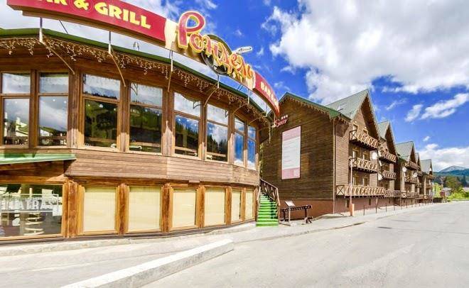 Zimasnow ski & spa
