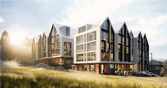 Baza smart hotel