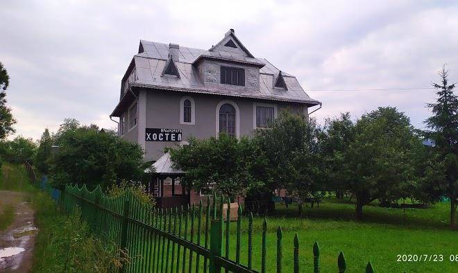 Carpathian travels