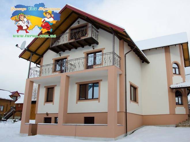 Cherry hotel
