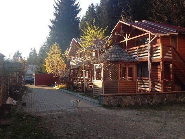 Complex svitanok