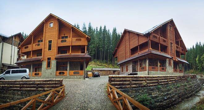 Gans hotel