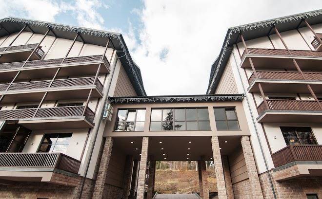 Girski Hotel&spa Image