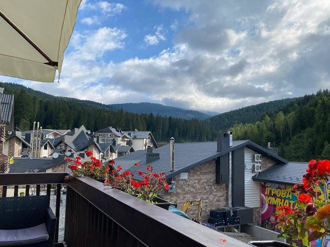 Goral hotel & spa