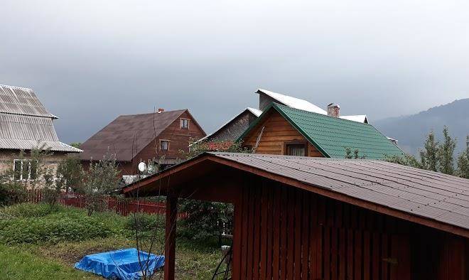 Hirske povitria