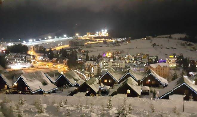 Hotel dovbushanka