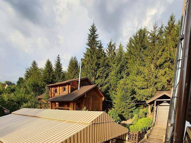 Hotel rubel