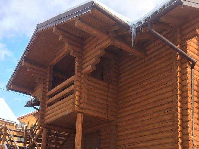 Hotel sadyba predkiv
