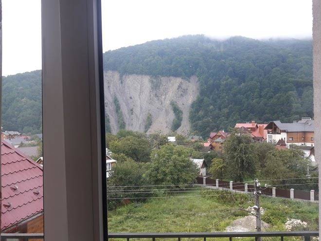 Hotel yaremche