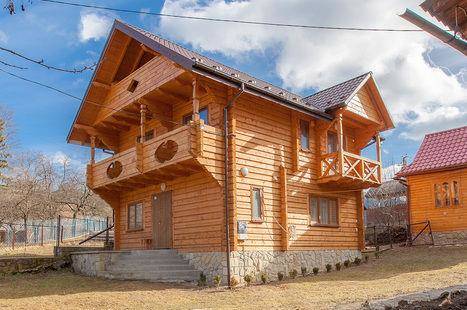 Karpatskyy diamant