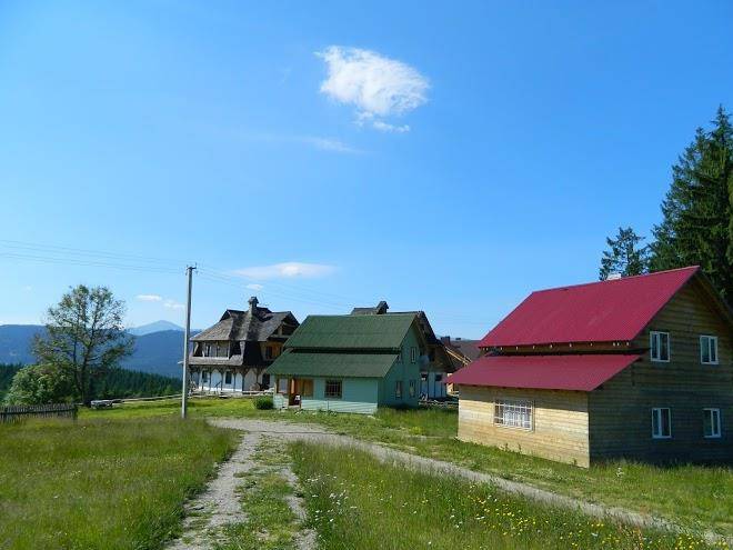 Lodge u pavla