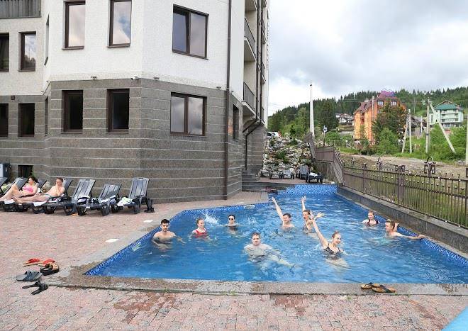 Mardan palace spa resort