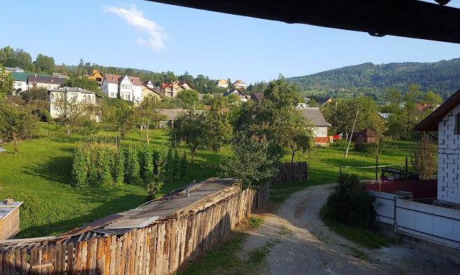 Rukavychka