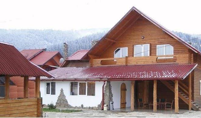 Sadyba zatyshok