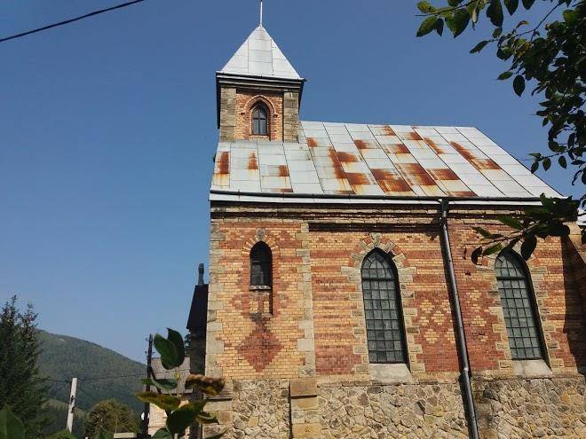 Skarbivka