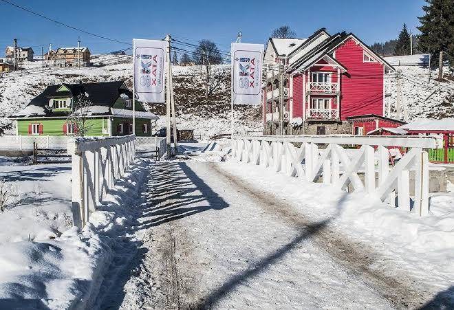 Ski xata