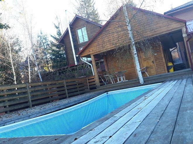 Sottage relax