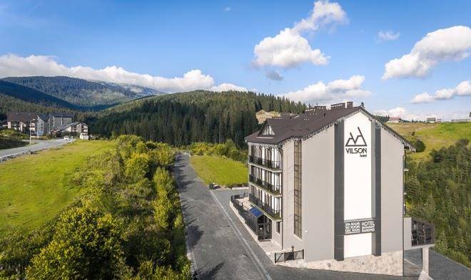 Vilson hotel