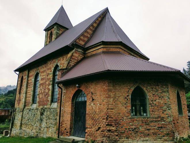 Vorokhta