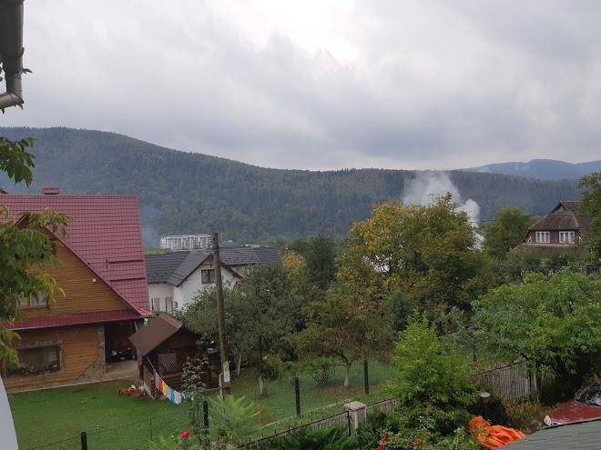 Vyshenka
