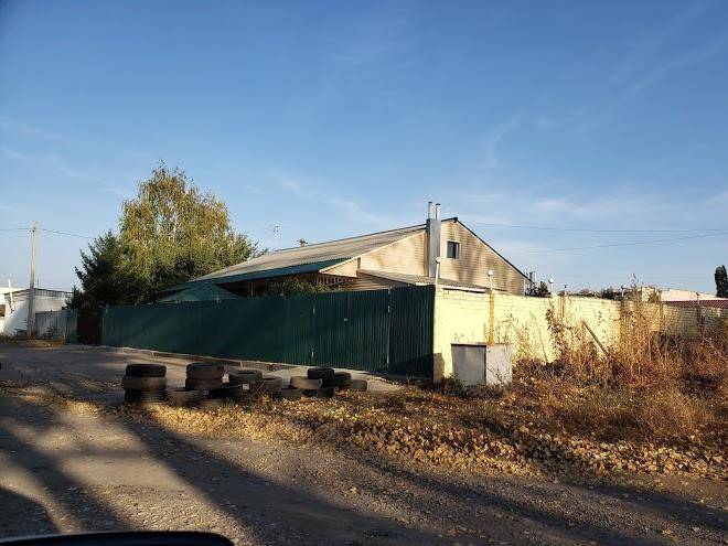 Hotel zayizhdzhyy dvir