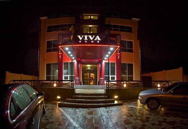 City club