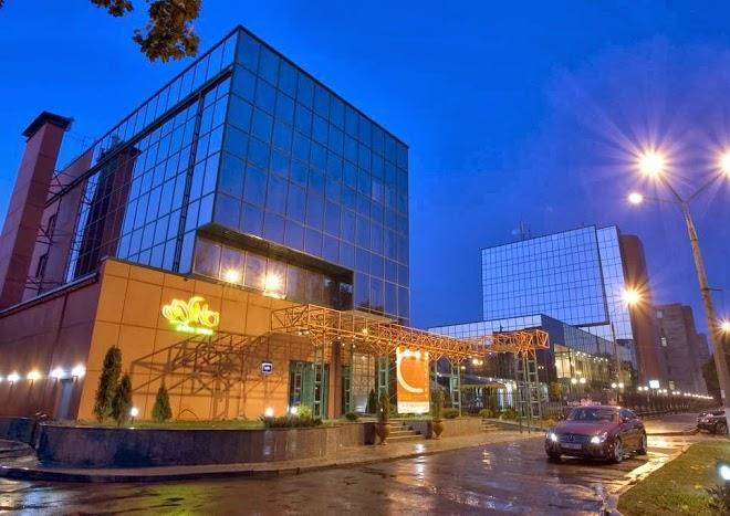 Cosmopolit Premier Image