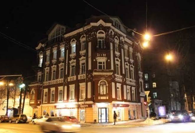 Elegia hotel