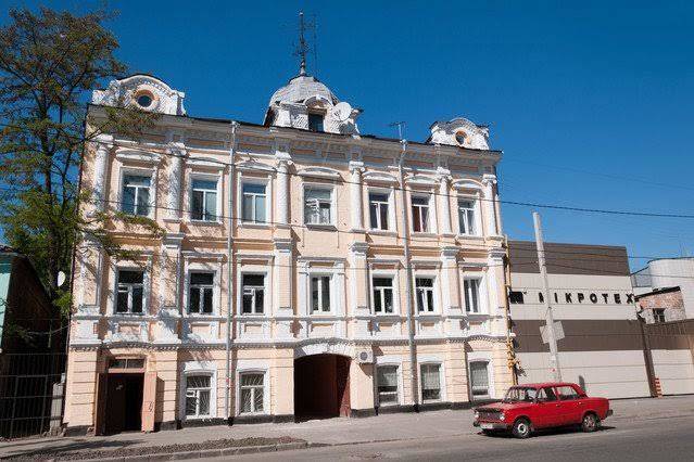 Hotel calipso