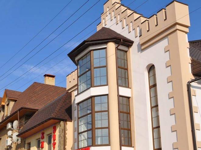 Hotel felisa