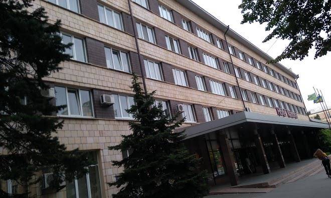 Hotel national
