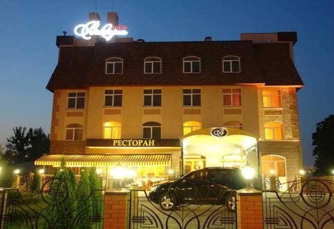Hotel victoria