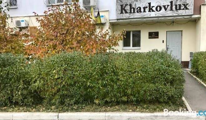 Kharkovlux Image
