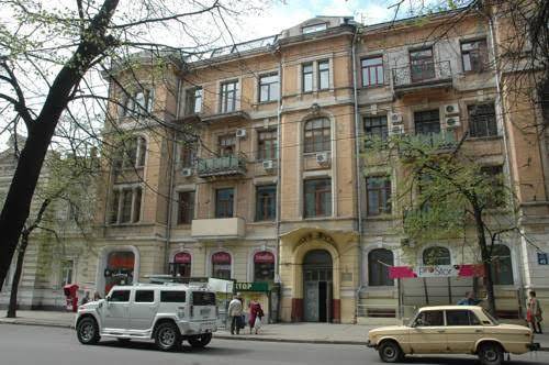 Malon hotel