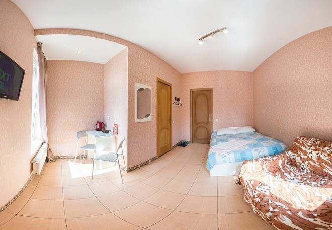 Mironhotel