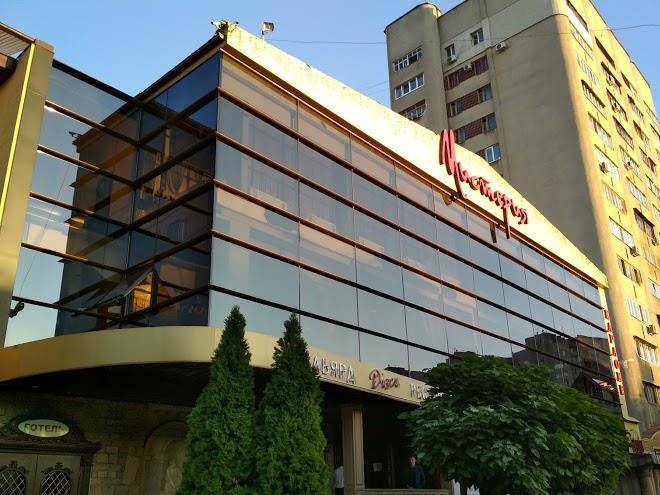 Misteriya