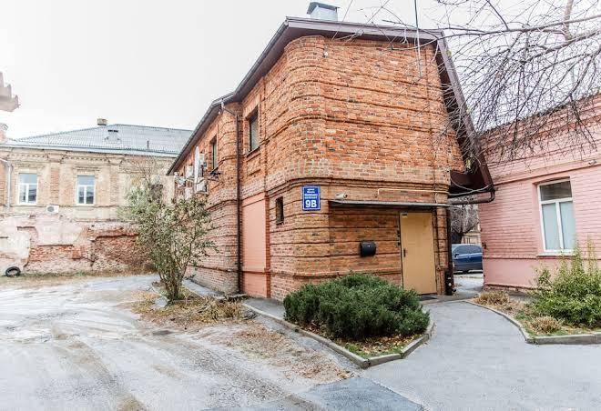 Otel tsarytsynskyy