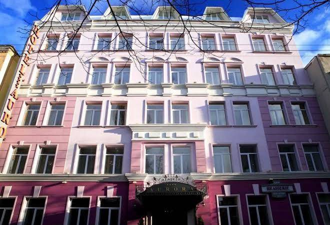 Premier hotel aurora