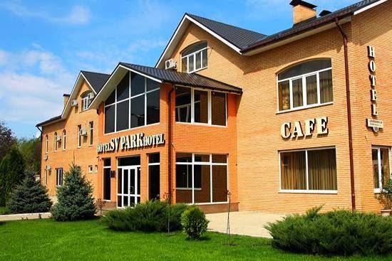 Sv park hotel