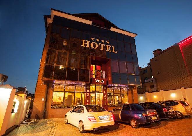 Viva hotel