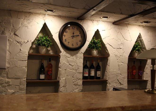 Wine & Rose Boutique Hotel Image