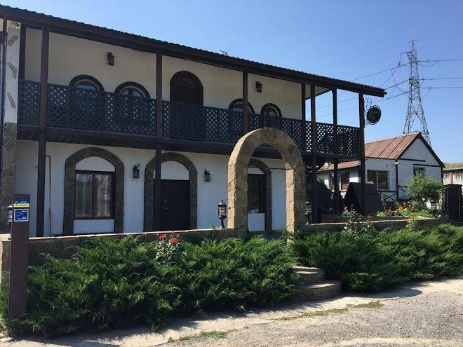 Staryi lyubotyn