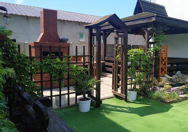 Baza Vidpochynku Kalipso Image