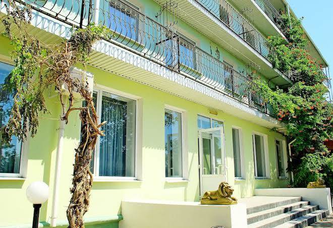 Hotel nariman