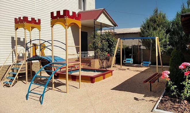 Pansionat Lya Mer Image