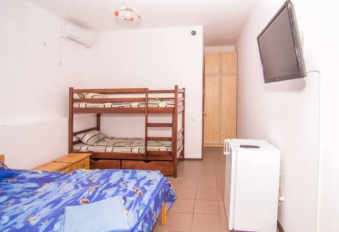 Vesenniy Hotel Image