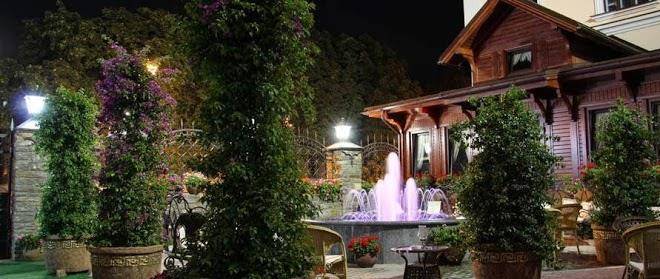 Kleopatra Hotel Image