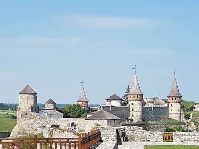 Smotrytska Perlyna Image