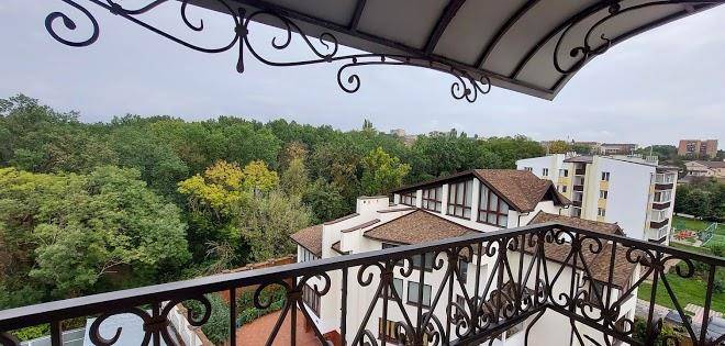 Stone City In Park Zone Image