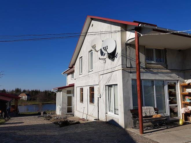 Sadyba Radisnyanka Image